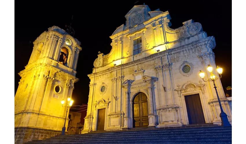 Santuario di Santa Maria della Stella