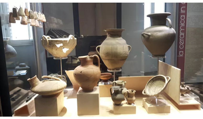 Museo Civico Archeologico