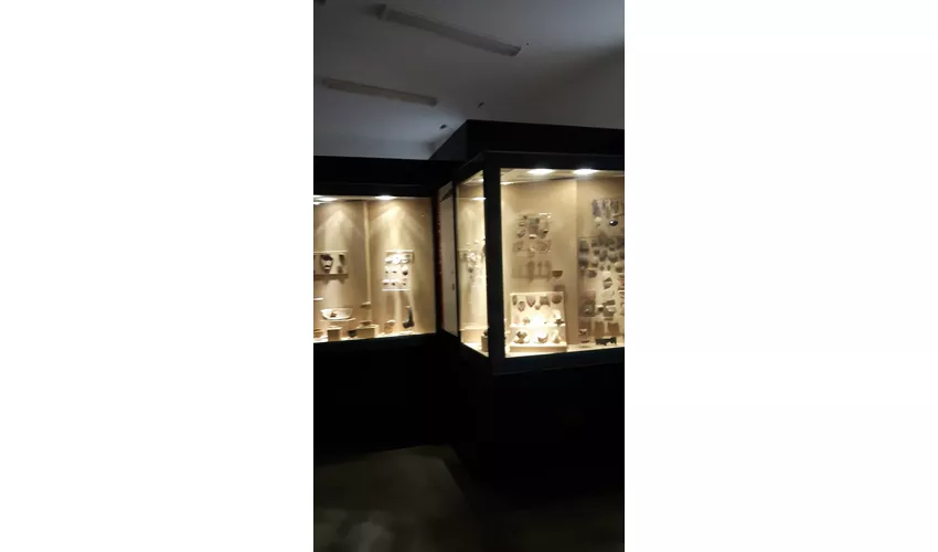 Museo Civico Archeologico
