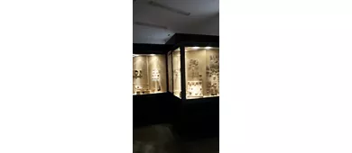 Museo Civico Archeologico