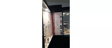 Museo Civico Archeologico