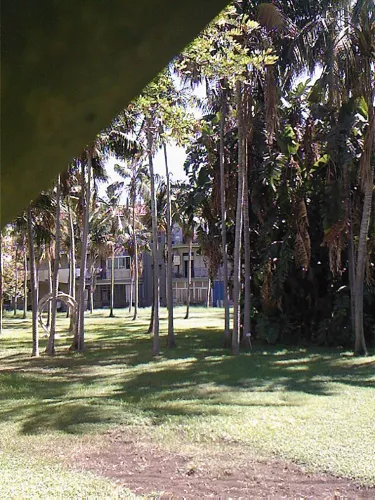 Museo Parco delle kentie