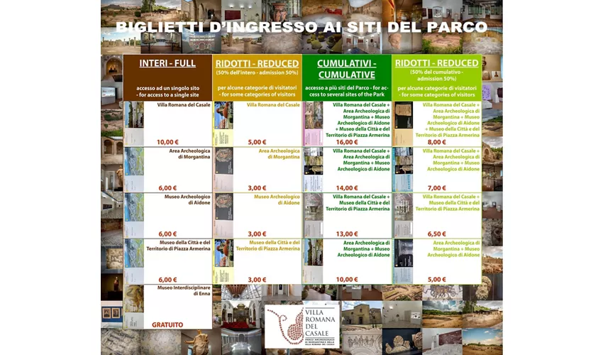 Museo regionale interdisciplinare di Enna