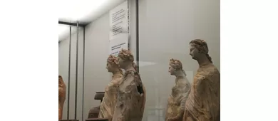 Museo regionale interdisciplinare di Enna