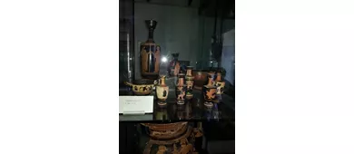 Museo regionale interdisciplinare di Enna