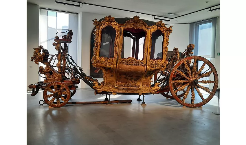 Mu.Me. - Interdisziplinäres Regionalmuseum von Messina