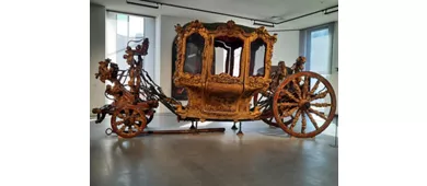 Mu.Me. - Interdisziplinäres Regionalmuseum von Messina