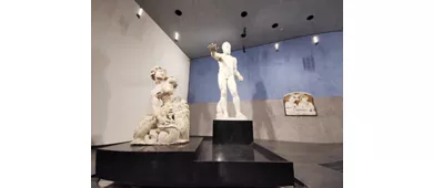 Mu.Me. - Musée régional interdisciplinaire de Messine