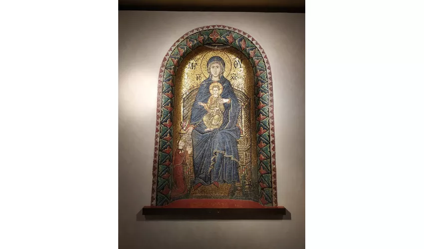 Mu.Me. - Interdisziplinäres Regionalmuseum von Messina