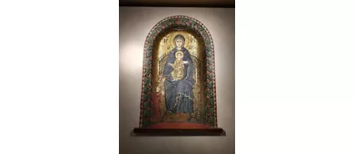 Mu.Me. - Musée régional interdisciplinaire de Messine
