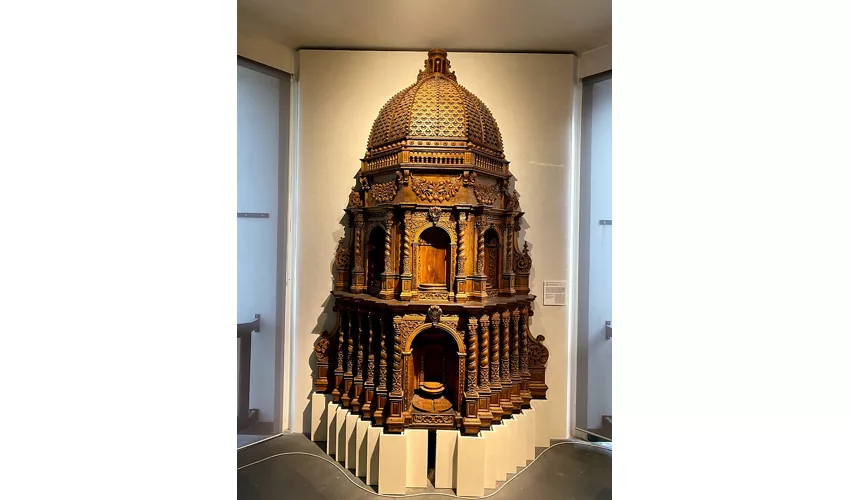 Mu.Me. - Interdisziplinäres Regionalmuseum von Messina