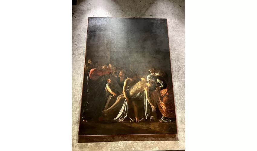 Mu.Me. - Interdisziplinäres Regionalmuseum von Messina