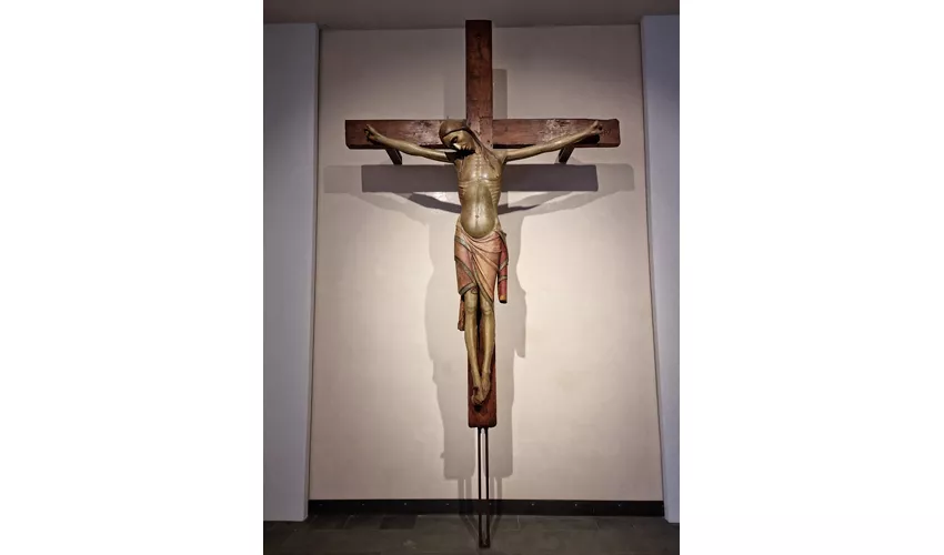 Mu.Me. - Interdisziplinäres Regionalmuseum von Messina