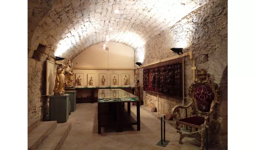 Museo di Arte Sacra