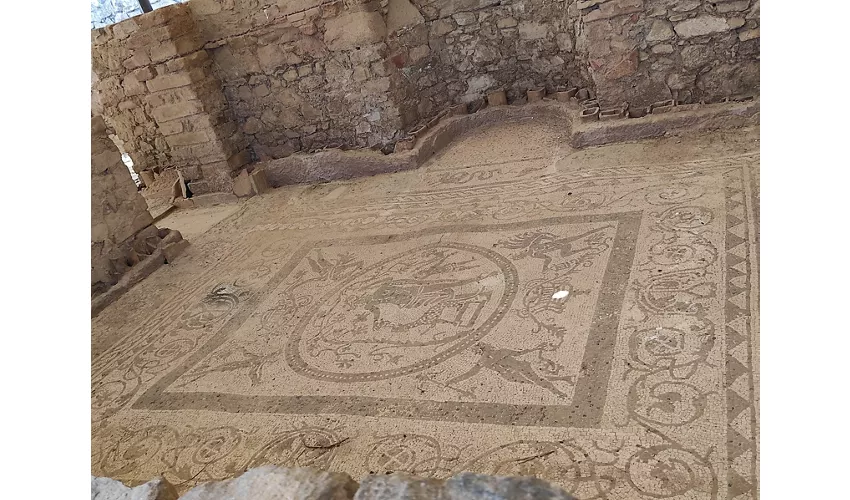 Parco Archeologico di Tindari
