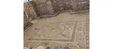 Parco Archeologico di Tindari