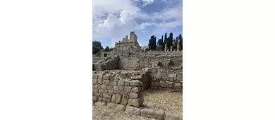 Parco Archeologico di Tindari