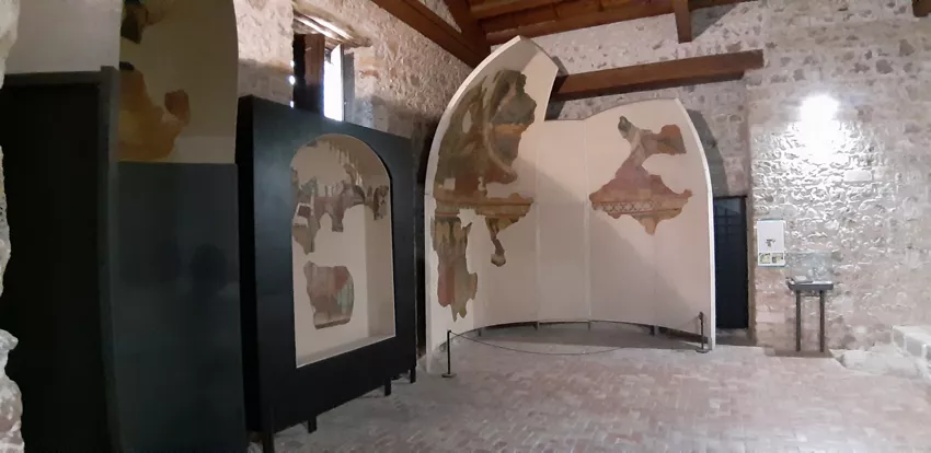 Museo Della Cultura E Delle Arti Figurative Bizantine E Normanne