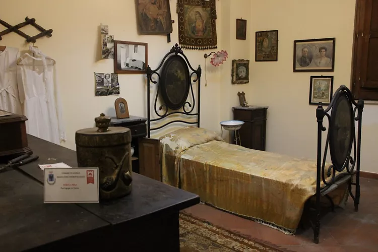 Museo Comunale "Città di Savoca"