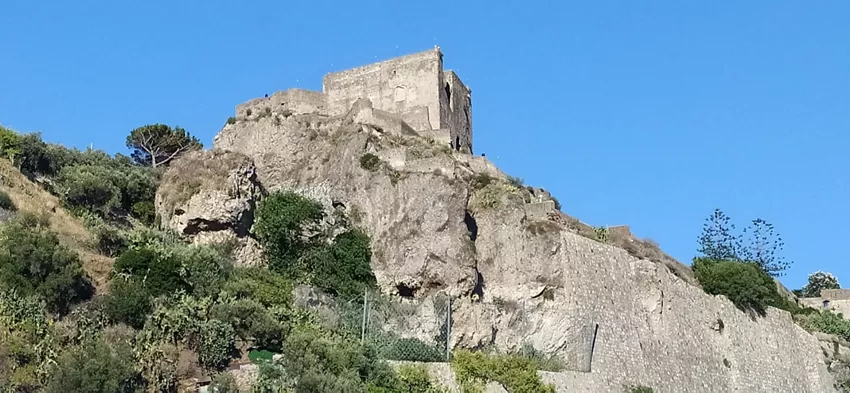 Castello Rufo Ruffo
