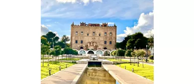 Château de la Zisa