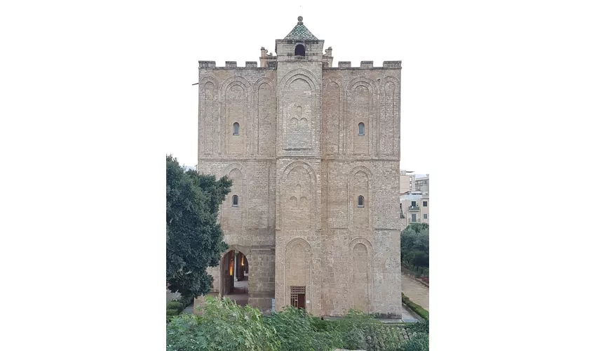 Château de la Zisa
