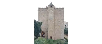 Castillo de la Zisa