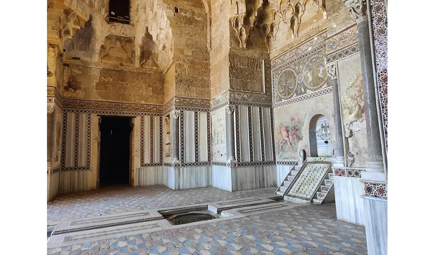 Château de la Zisa