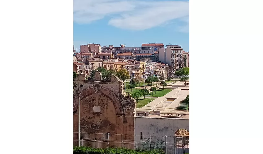 Château de la Zisa