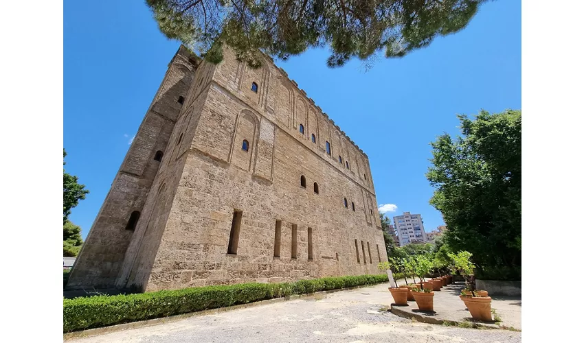 Château de la Zisa