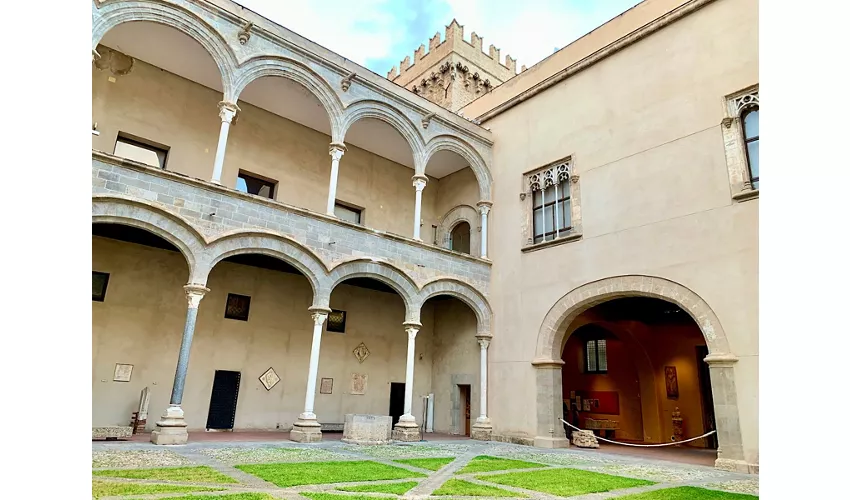 Palazzo Abatellis