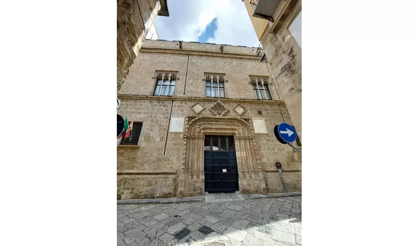Palácio Abatellis