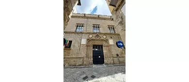 Palazzo Abatellis