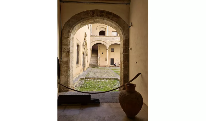 Palazzo Abatellis