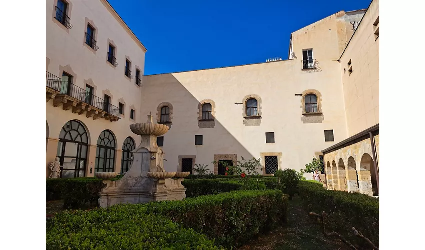 Palácio Abatellis