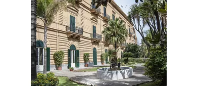 Pinacoteca Villa Zito
