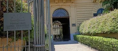 Pinacoteca Villa Zito