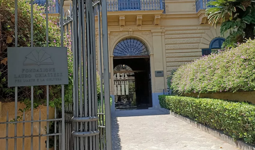 Pinacoteca Villa Zito