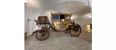 Museo Etnografico Siciliano "Giuseppe Pitrè"