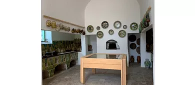 Museo Etnografico Siciliano "Giuseppe Pitrè"