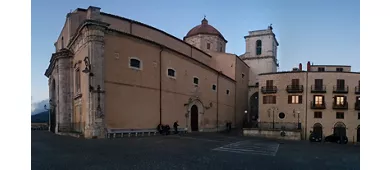 Museo Civico Etno - Antropologico Petralese