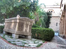 Museo Civico "B. Romano" Comune di Termini Imerese