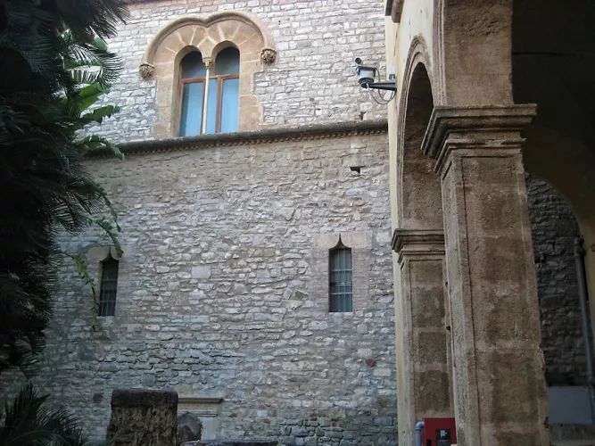 Museo Civico "B. Romano" Comune di Termini Imerese