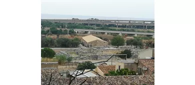 Area archeologica di Imera