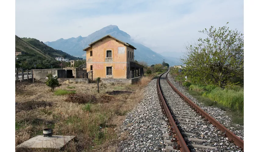 Area archeologica di Imera
