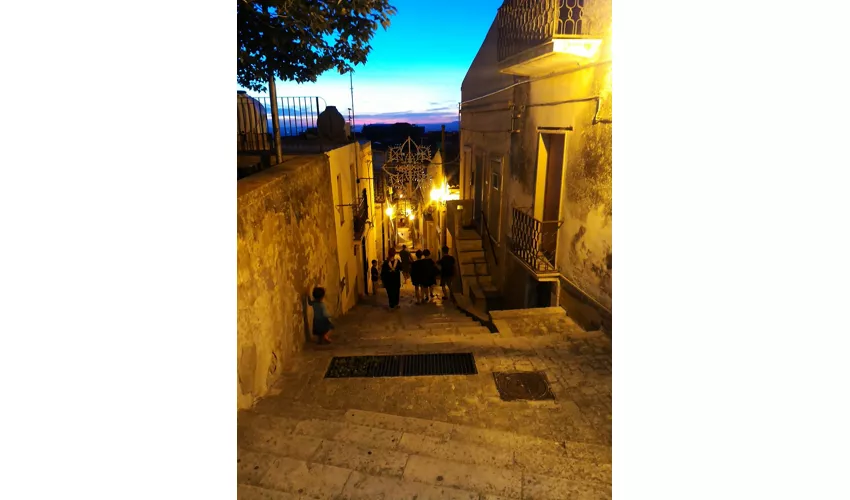 Museo del ricamo e dello sfilato siciliano