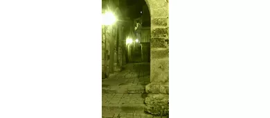 Museo del ricamo e dello sfilato siciliano