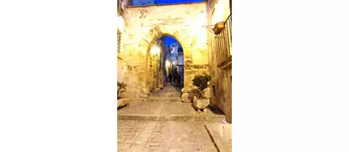 Museo del ricamo e dello sfilato siciliano