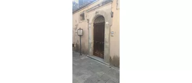 Museo del ricamo e dello sfilato siciliano