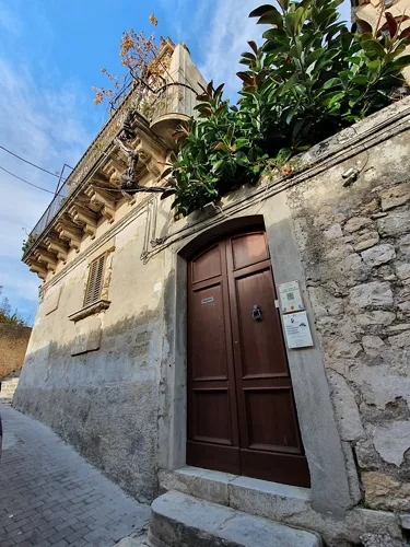 Museo Casa natale Salvatore Quasimodo
